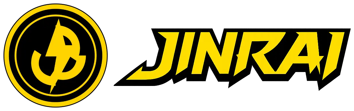 JINRAI(迅雷)